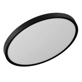 Sky 60 Round Oyster Light